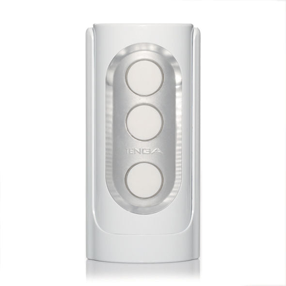 TENGA MASTURBADOR BRANCO FLIP HOLE