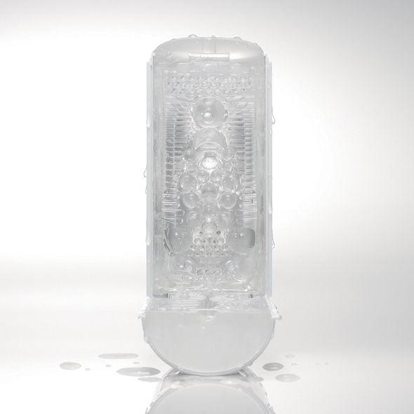 TENGA MASTURBADOR BRANCO FLIP HOLE