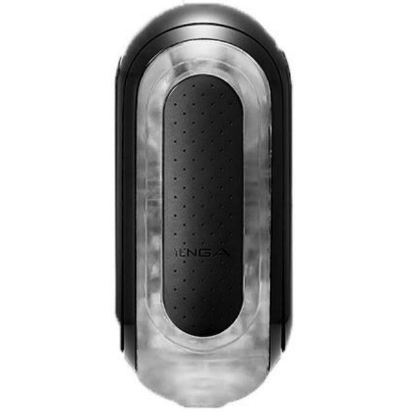 TENGA MASTURBADOR MASCULINO FLIP ZERO PRETO