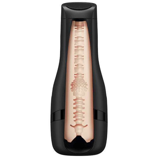 SATISFYER MEN SLEEVE TRI DELiCIAS