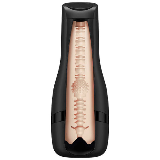 SATISFYER MEN SLEEVE TRI DELiCIAS