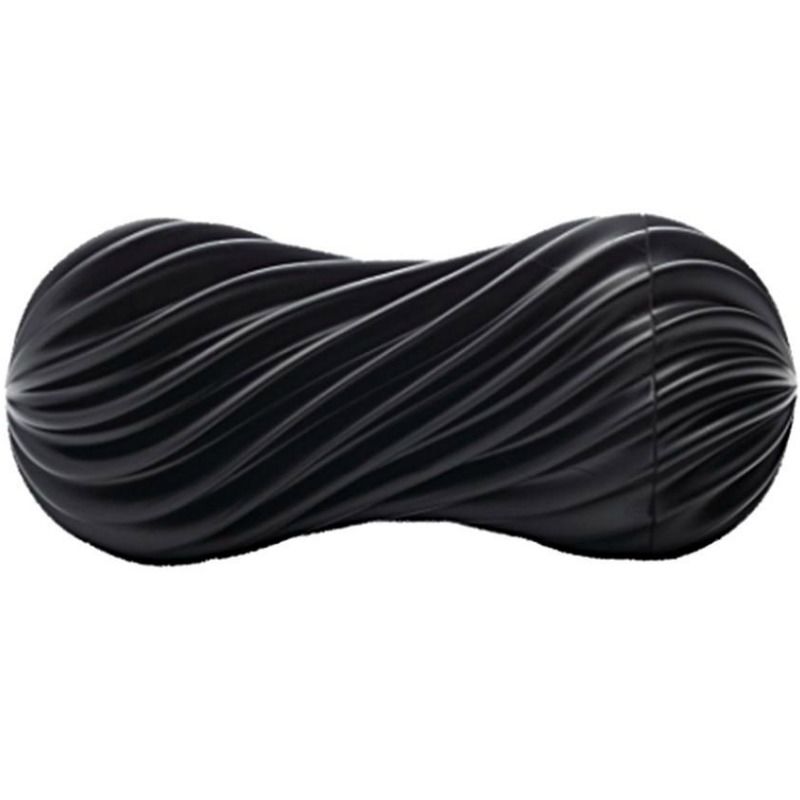 TENGA MASTUBADOR MASCULINO FLEX PRETO