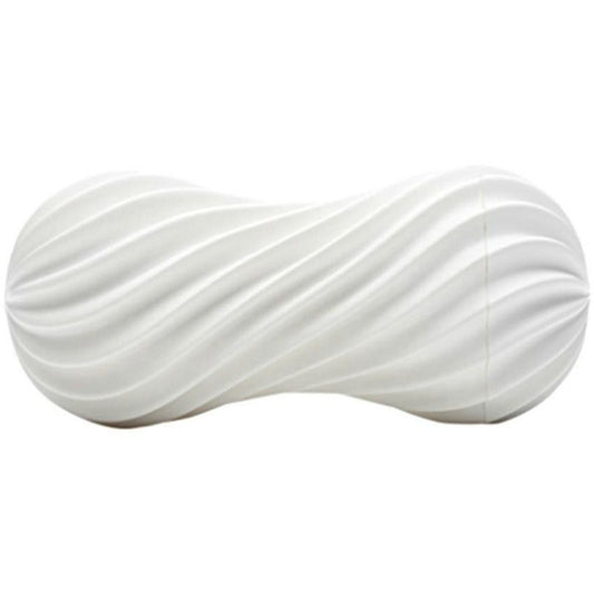 TENGA MASTUBADOR MASCULINO FLEX WHITE