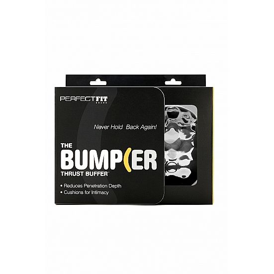 PERFECT FIT BRAND THE BUMPER PRETO