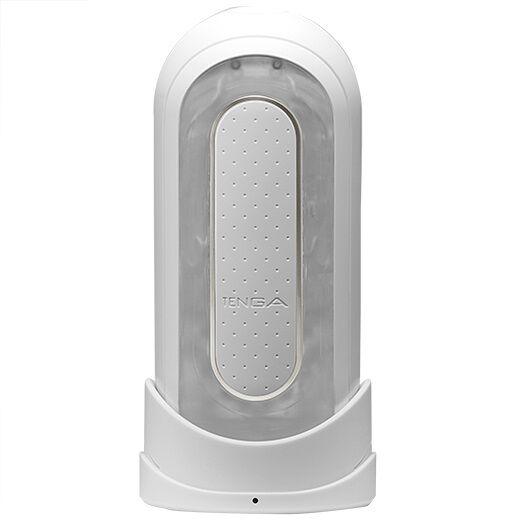 TENGA FLIP 0 ZERO VIBRAO ELETRoNICA