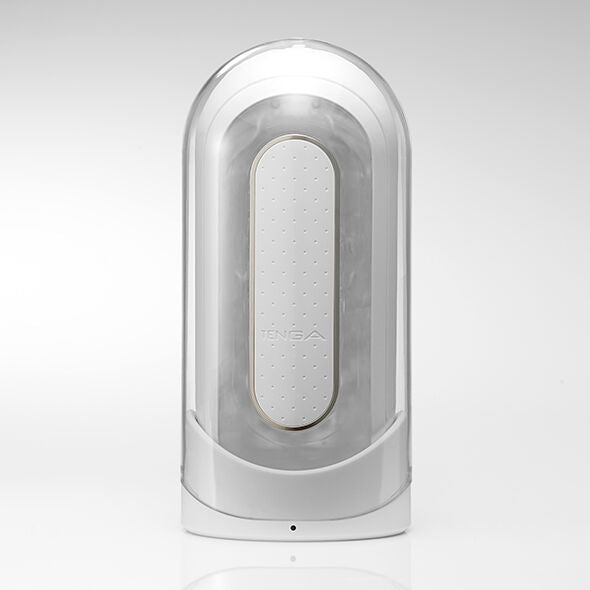 TENGA FLIP 0 ZERO VIBRAO ELETRoNICA