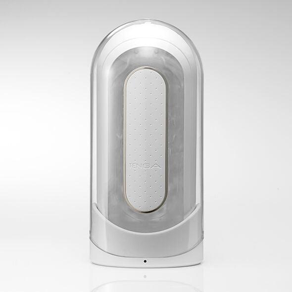 TENGA FLIP 0 ZERO VIBRAO ELETRoNICA