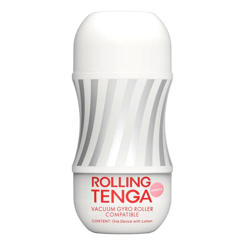 TENGA GYRO ROLLER COPO MASTURBADOR SUAVE