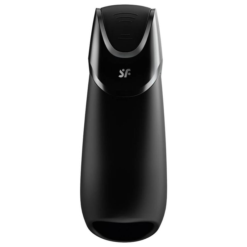 SATISFYER MEN VIBRATION PRETO