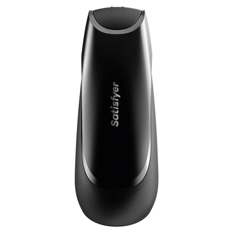 SATISFYER MEN VIBRATION PRETO