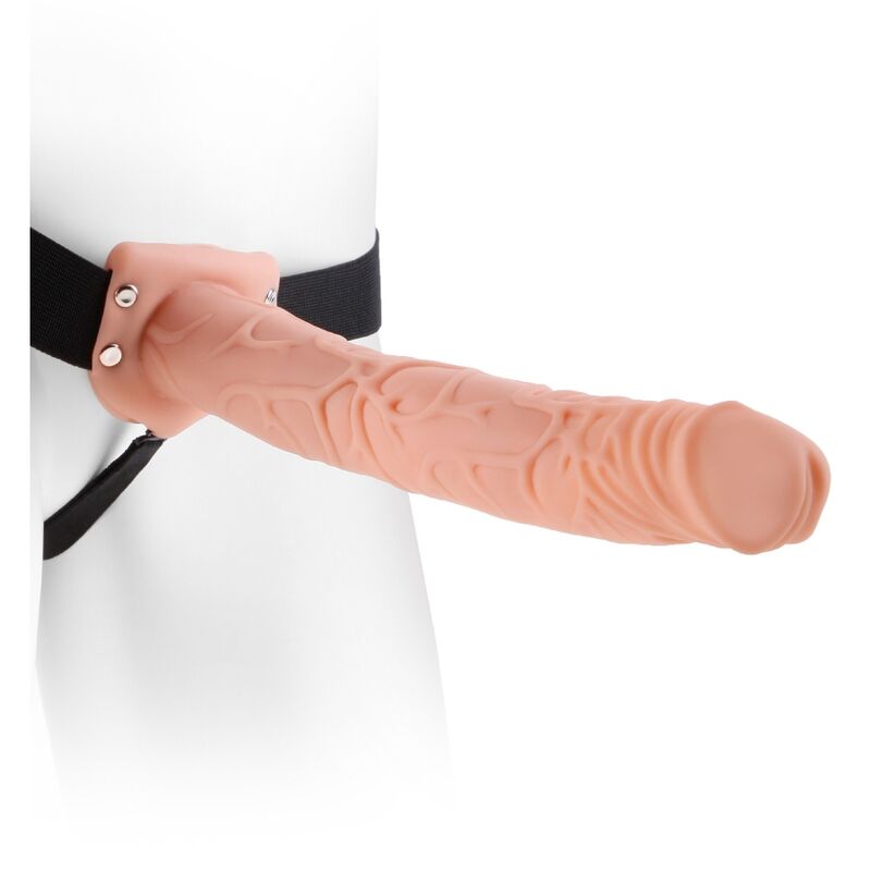 FETISH FANTASY SERIES ARNeS AJUSTVEL PeNIS REALISTA 28 CM