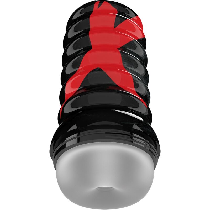 PDX ELITE STROKER AIR TIGHT