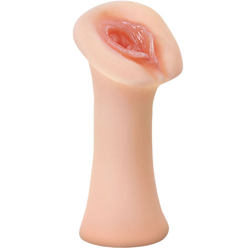 FETISH FANTASY EXTREME JUICY SNATCH SILICONE MASTURBADOR MASCULINO