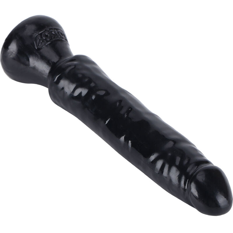 GET REAL STARTER DONG 16 CM PRETO