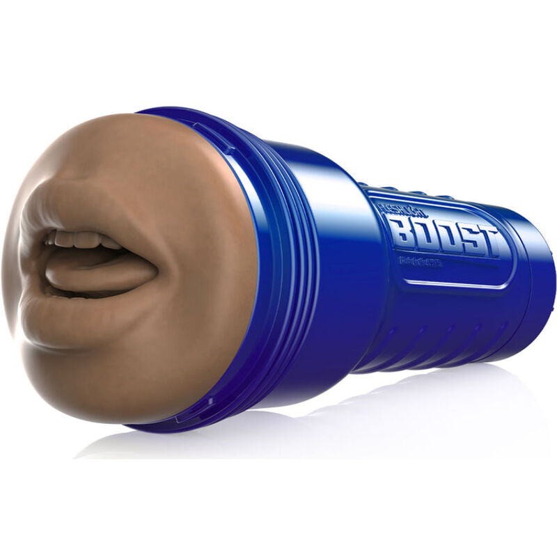 FLESHLIGHT BOOST BLOW MD FLESH MOUTH MASTURBADOR RP