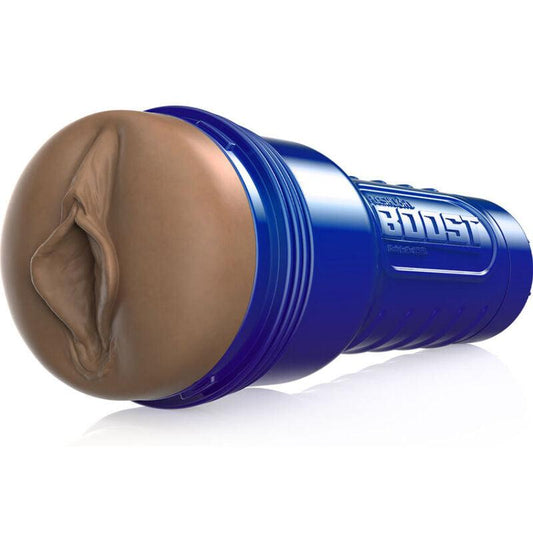 FLESHLIGHT BOOST VAGINA BANG MD FLESH MASTURBADOR RP