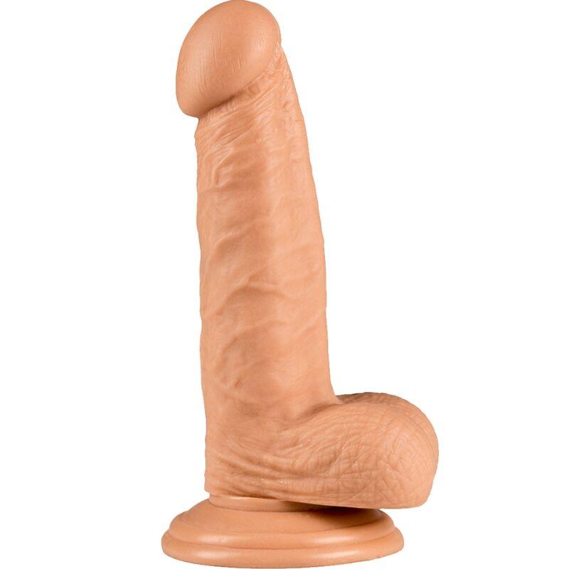 ALIVE PeNIS REALiSTICO LITTLE JOHN 146 CM