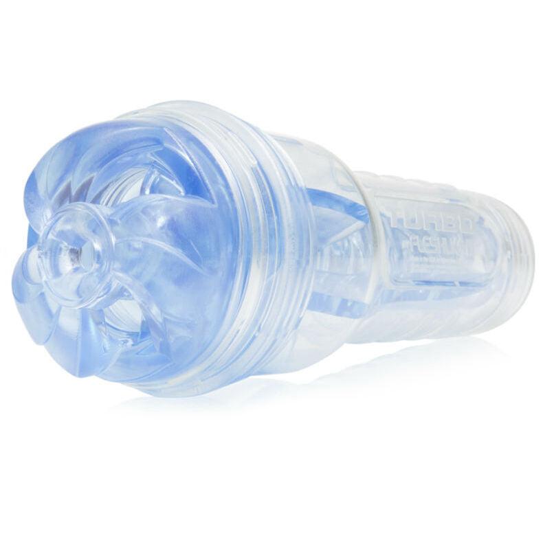 FLESHLIGHT TURBO THRUST BLUE ICE LANCAMENTO UNIVERSAL LUBRIFICANTE DE QUALIDADE AQUA 50 ML