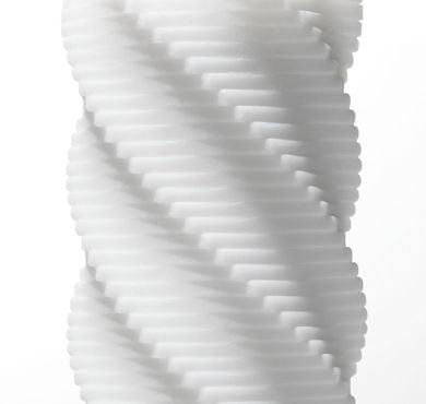 TENGA eXTASE ESCULPIDO EM ESPIRAL 3D