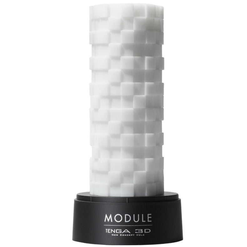 TENGA MoDULO 3D ESCULPIDO eXTASE