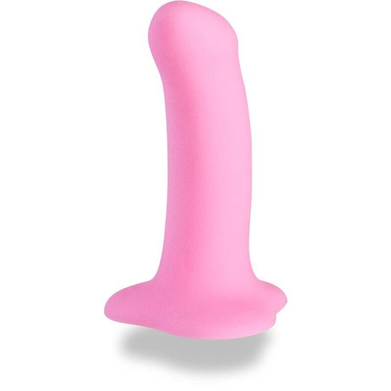 FUN FACTORY AMOR DILDO CANDY ROSE