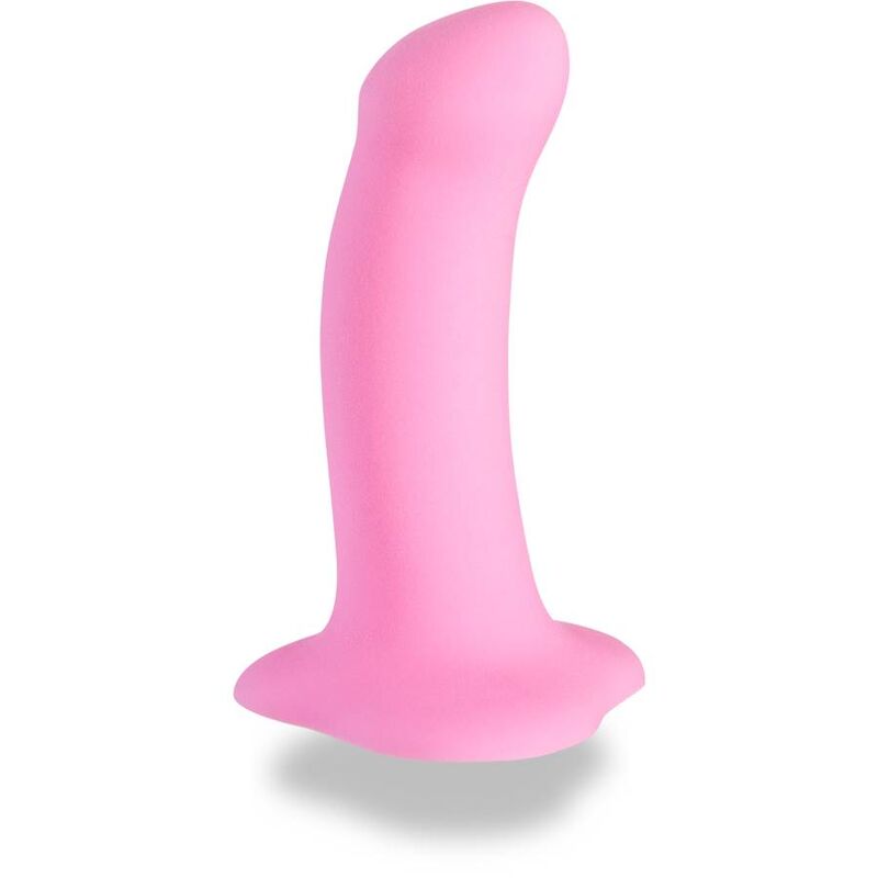 FUN FACTORY AMOR DILDO CANDY ROSE