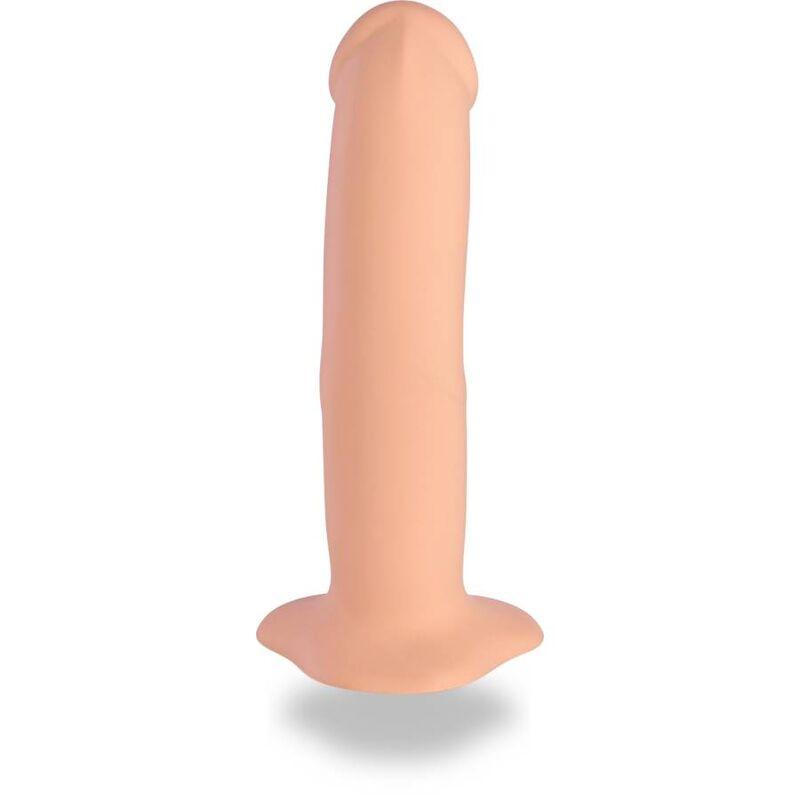 FUN FACTORY THE BOSS STUB DILDO NUDE