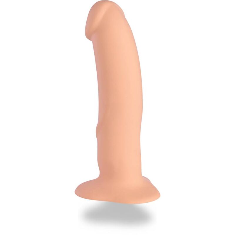 FUN FACTORY THE BOSS STUB DILDO NUDE