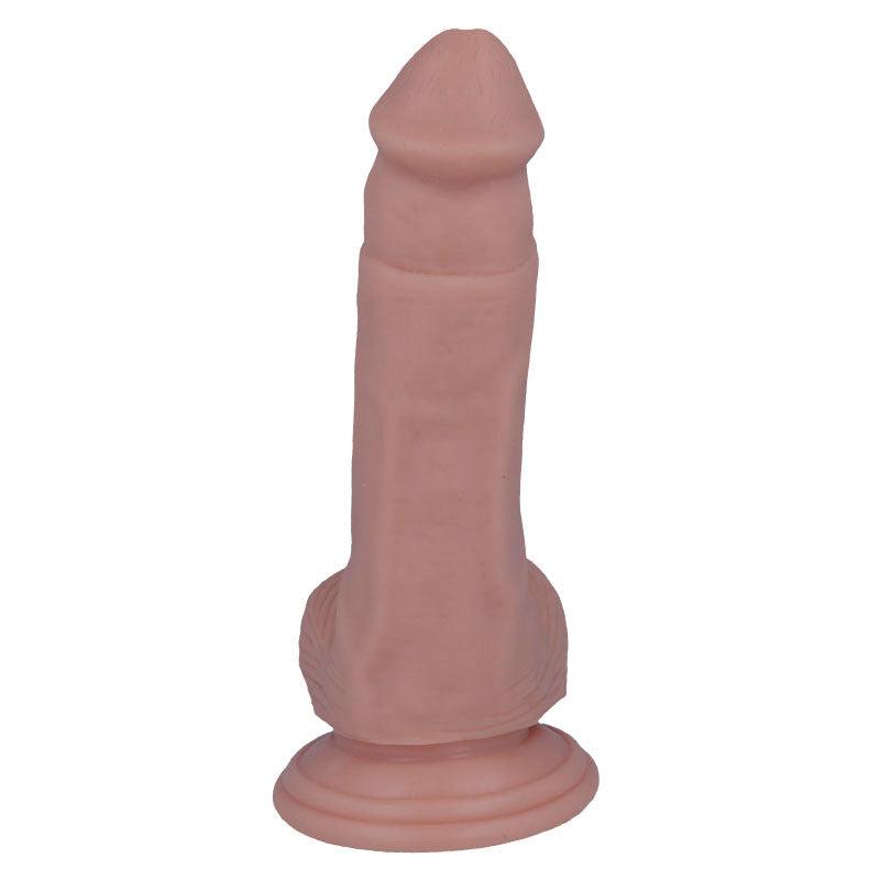 MR INTENSE 5 REALISTIC PENIS 165 OU 35 CM