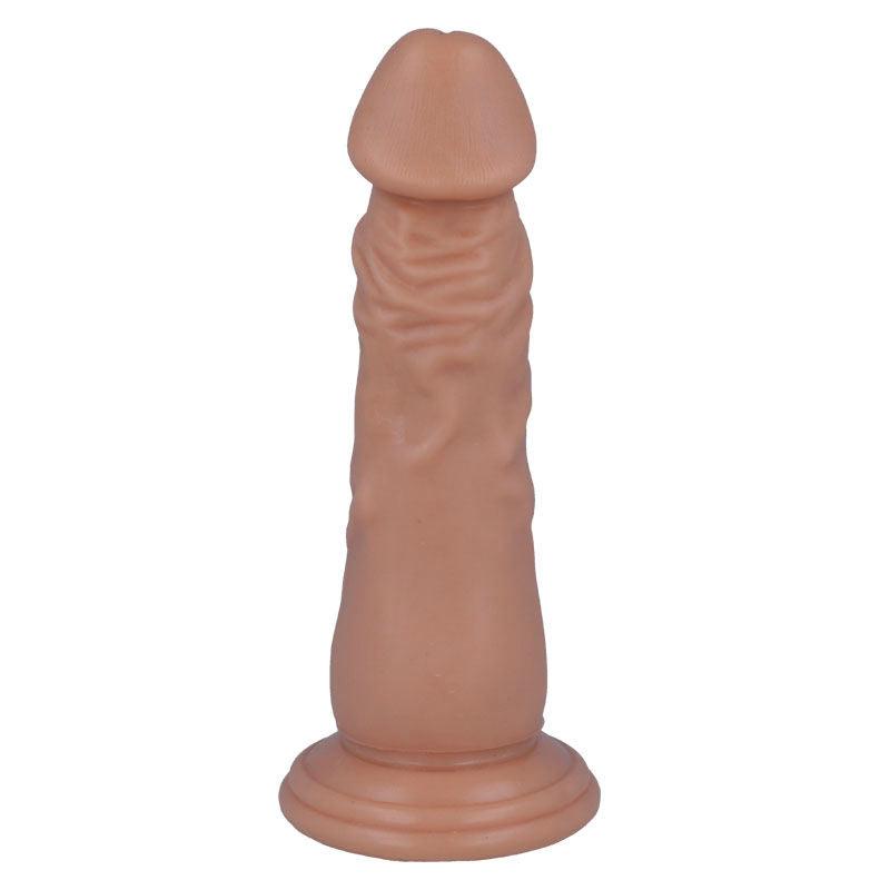 MR INTENSE 6 REALISTIC PENIS 166 OU 44cm