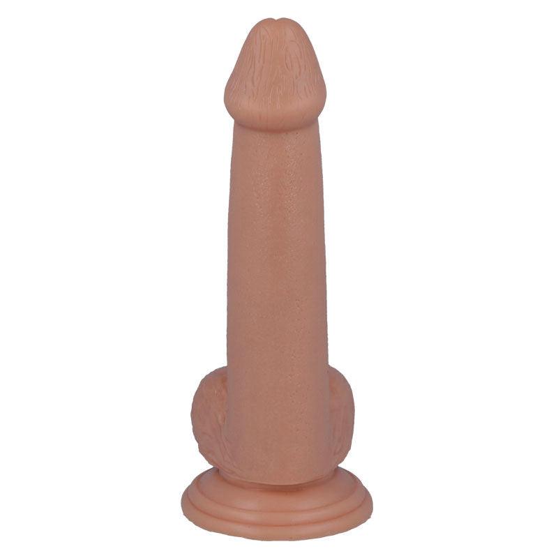 MR INTENSE 10 REALISTIC PENIS 18 O 34cm