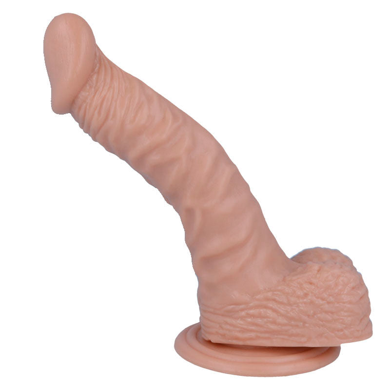 MR INTENSE 18 REALISTIC PENIS 198 OU 32cm