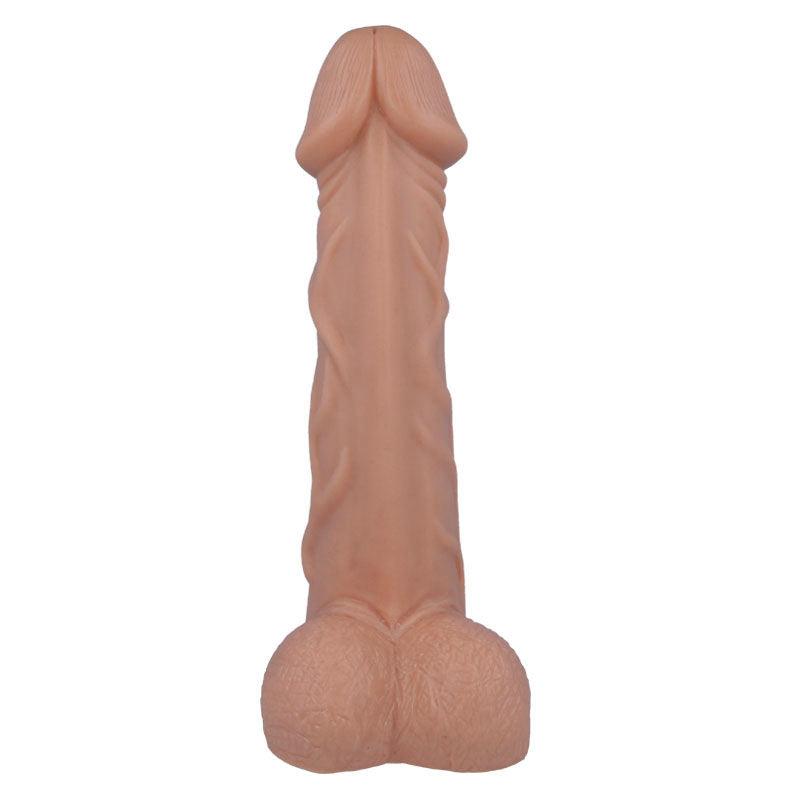 MR INTENSE 26 REALISTIC PENIS 22CM O 44 CM