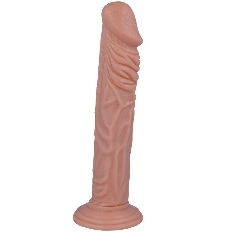 MR INTENSE 27 REALISTIC PENIS 223 CM OU 3 CM