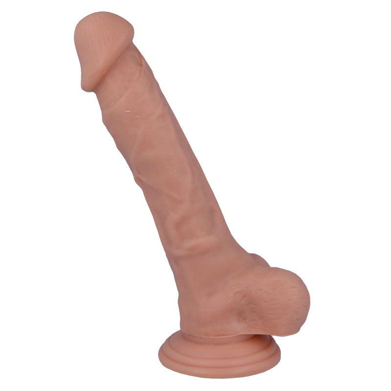 MR INTENSE 28 REALISTIC PENIS 223 OU 34CM