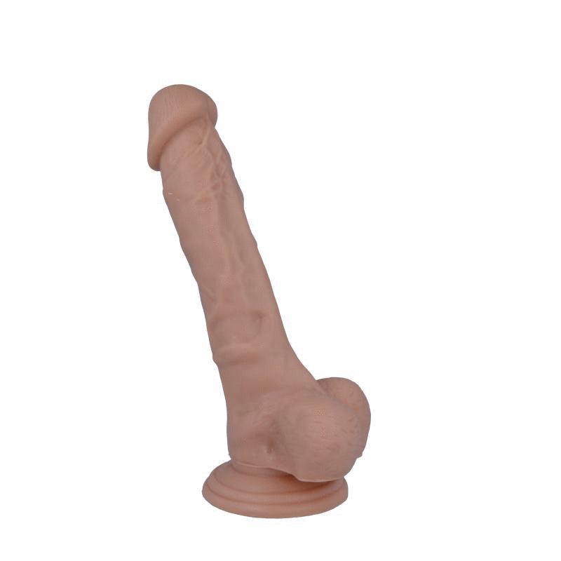 MR INTENSE 28 REALISTIC PENIS 223 OU 34CM