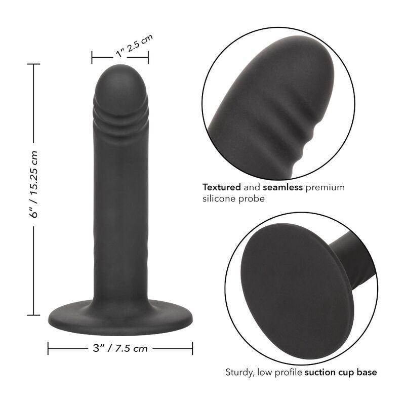 CALIFORNIA EXOTICS BOUNDLESS DILDO 1525 CM COMPATiVEL COM ARNeS