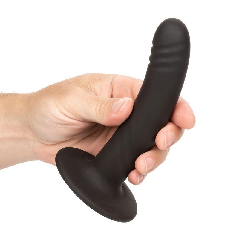 CALIFORNIA EXOTICS BOUNDLESS DILDO 1525 CM COMPATiVEL COM ARNeS