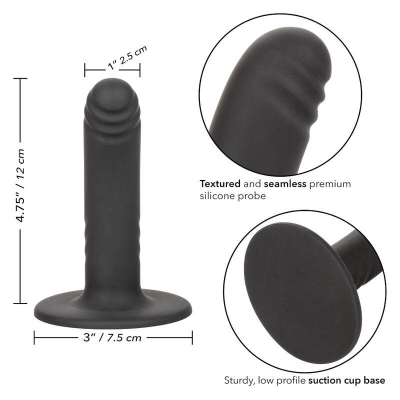 CALIFORNIA EXOTICS DILDO BOUNDLESS 12 CM COMPATiVEL COM ARNeS