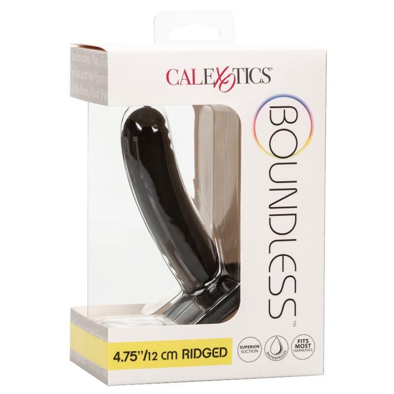 CALIFORNIA EXOTICS DILDO BOUNDLESS 12 CM COMPATiVEL COM ARNeS