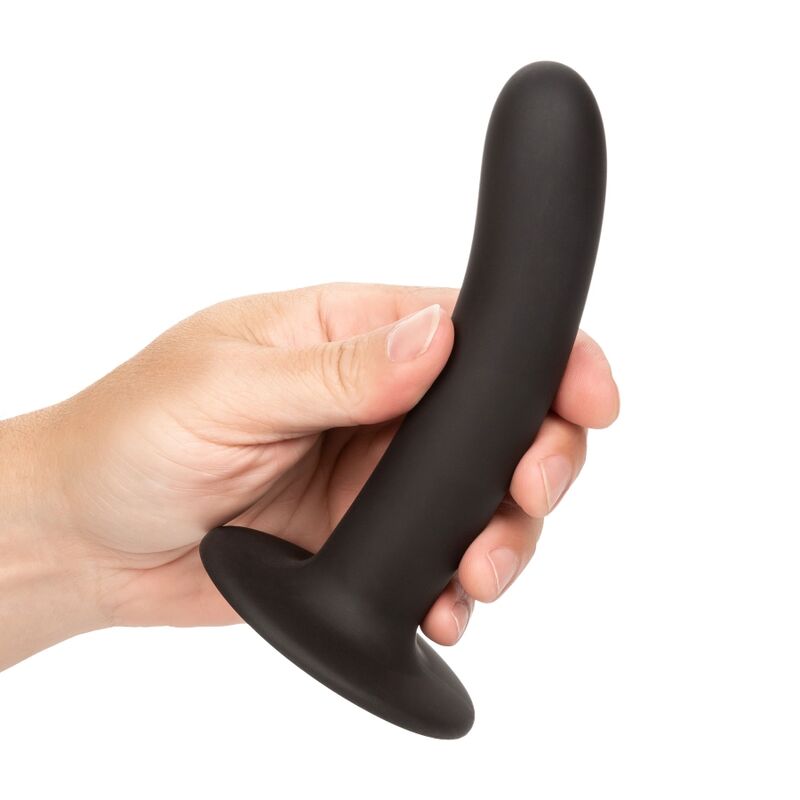 CALIFORNIA EXOTICS BOUNDLESS DILDO 1525 CM COMPATiVEL LISO