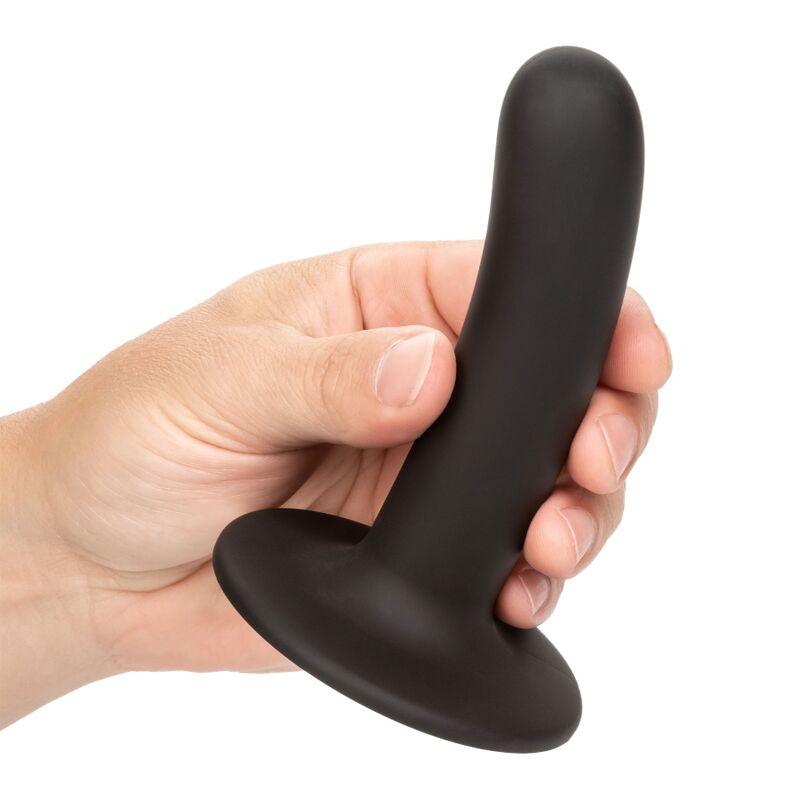 CALIFORNIA EXOTICS BOUNDLESS DILDO 12 CM COMPATiVEL LISO