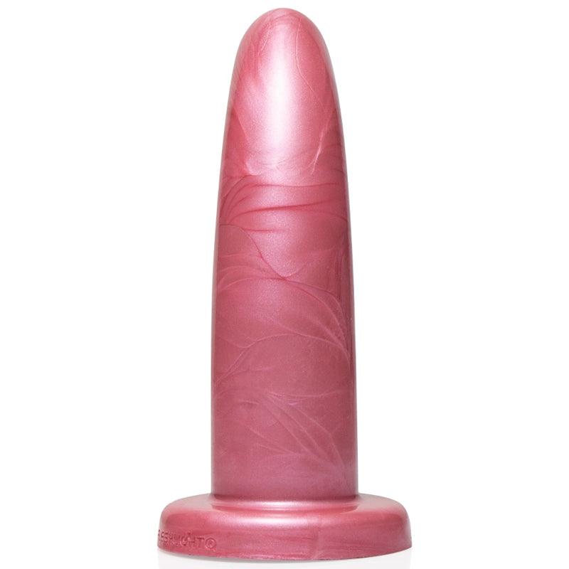 HERSPOT FLESHLIGHT DILDO CURVO GOLDEN ROSE S