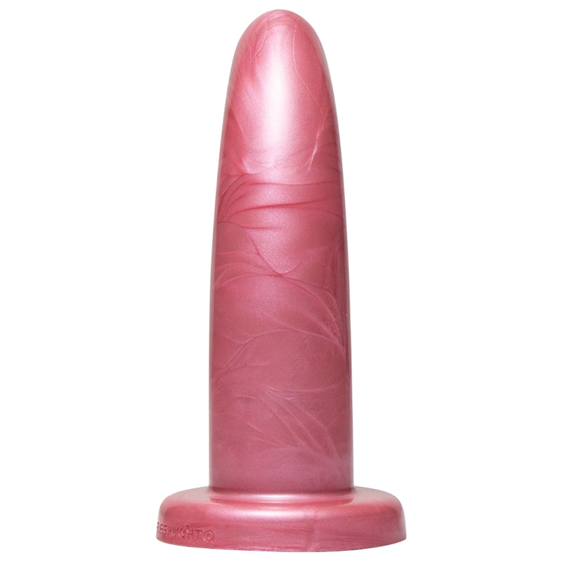 HERSPOT FLESHLIGHT DILDO CURVO GOLDEN ROSE S