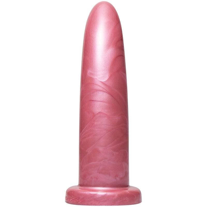 HERSPOT FLESHLIGHT DILDO CURVO GOLDEN ROSE L