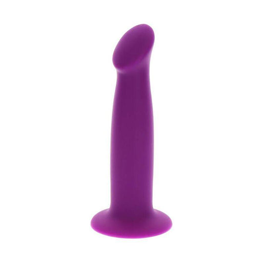 GET REAL GOODHEAD DONG 12 CM ROXO