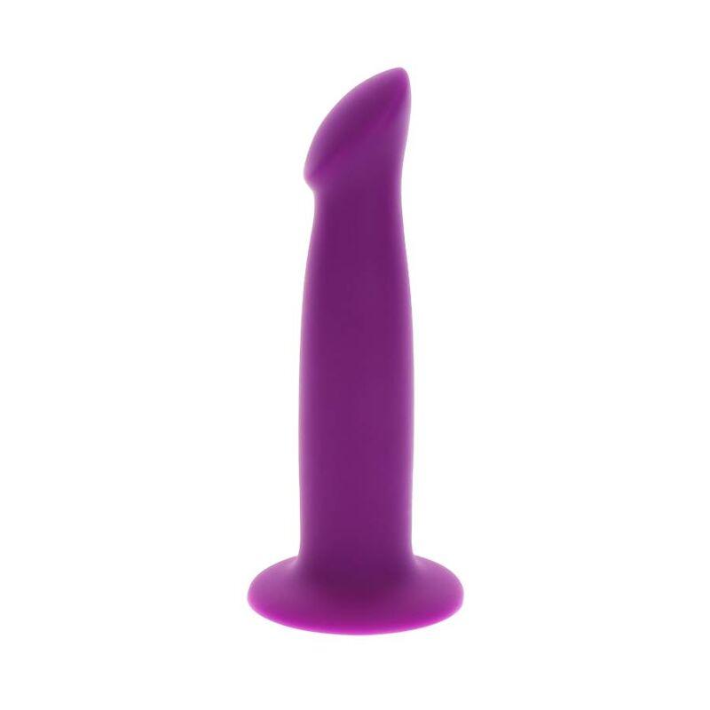 GET REAL GOODHEAD DONG 12 CM ROXO