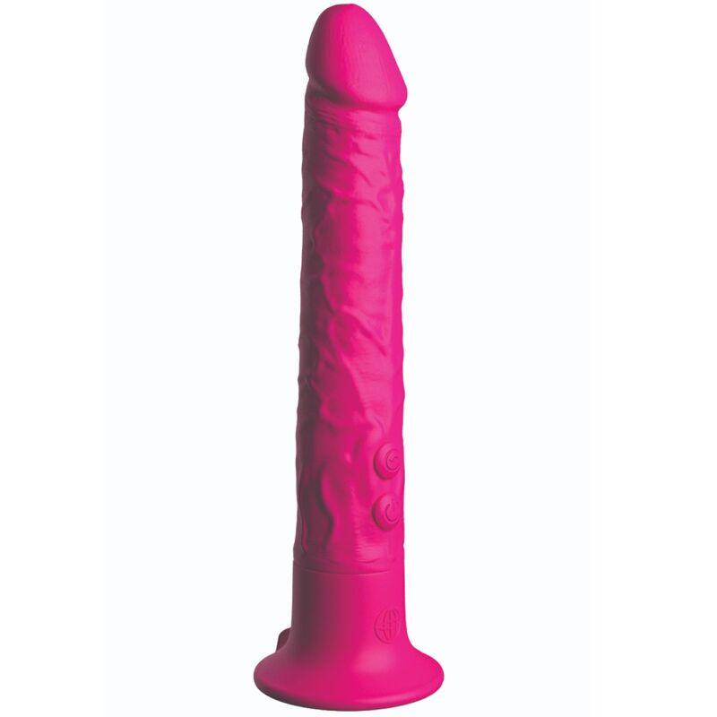 CLASSIX DILDO DE SILICONE WALL BANGER 15 CM ROSA