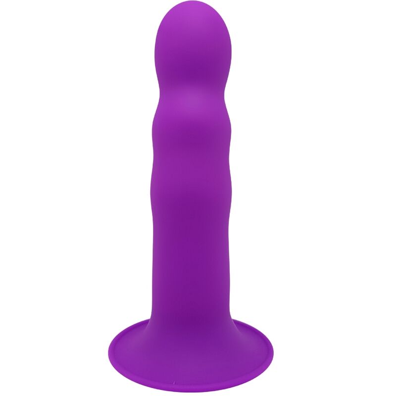 ADRIEN LASTIC HITSENS 3 VIOLETA DE SILICONE VIOLETA