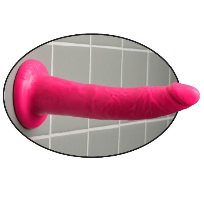 DILLIO DILDO 178 CM ROSA